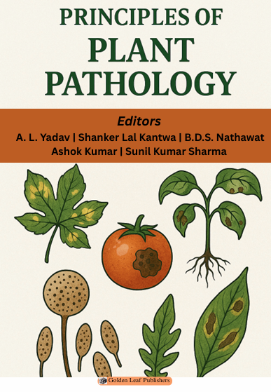 Principles of Plant Pathology